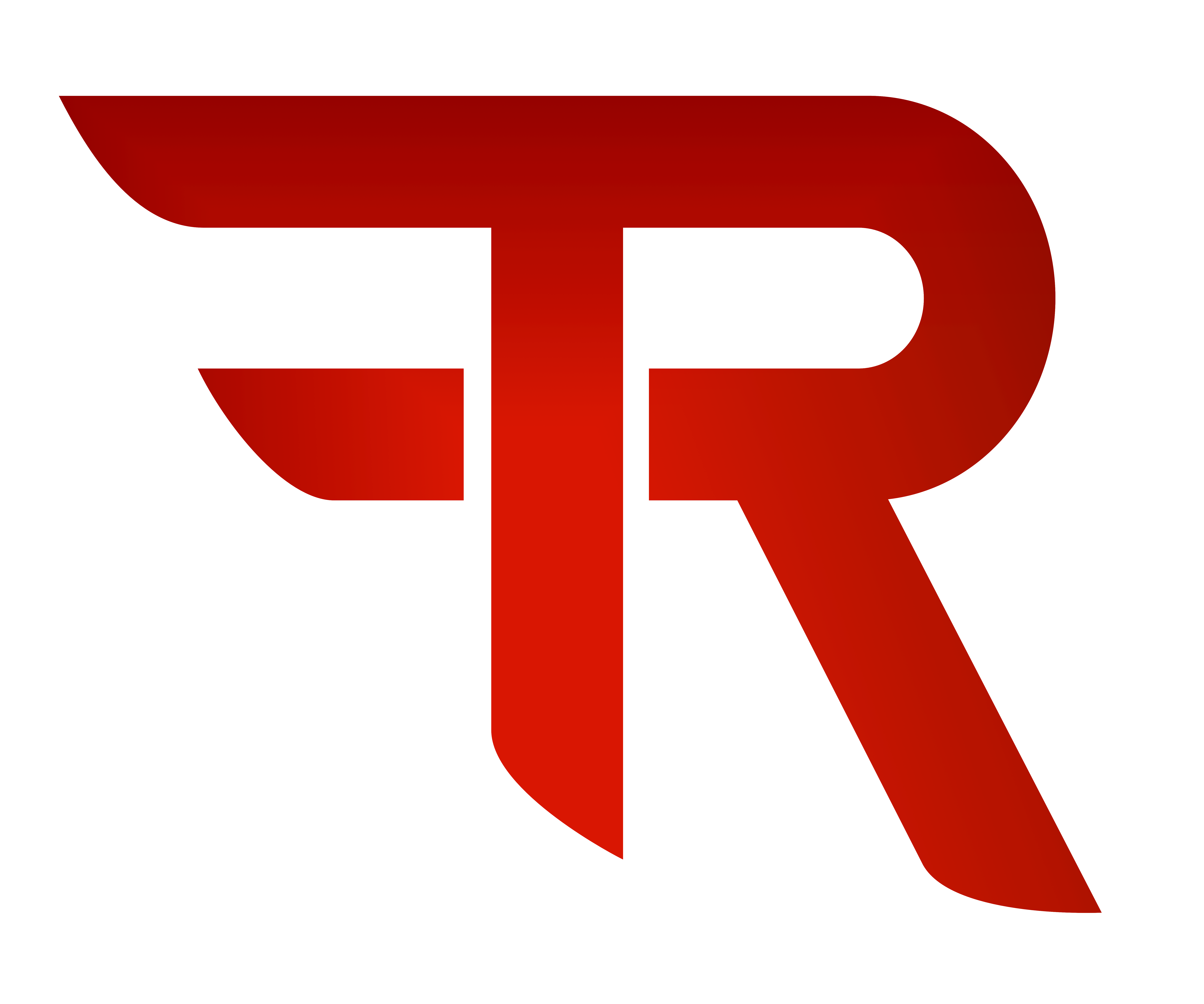 Logo The Red Fires