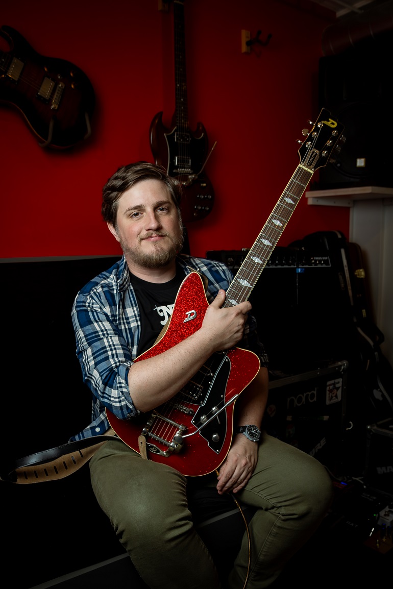 Jules, The Red Fires